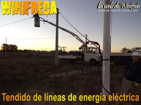 La CEW extiende servicios