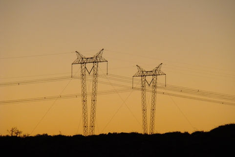 En estos momentos toda la Provincia cuenta con suministro eléctrico