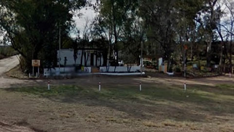 Winifreda: Parador ''El Descanso'' cumple 80 años