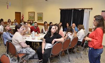 La Pampa con sistema de información digital de niños y adolescentes