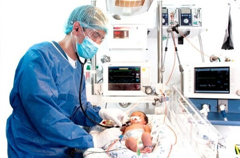 Primeras jornadas de Terapia Intensiva Pediátrica en La Pampa: un evento clave para la capacitación de Médicos y Enfermeros