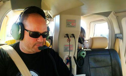 “Más del 50 por ciento de la zona rural bajo el agua”