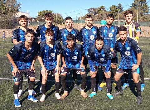 Derrota de Winifreda en su visita a La Barranca. Resultados. Posiciones. Próxima Fecha