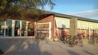 El Colegio Secundario de Winifreda convoca a estudiantes de 2° a 6° año para confirmar su inscripción 2026