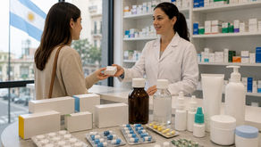La Anmat autorizó la venta libre de diez grupos de medicamentos que dejarán de tener descuentos