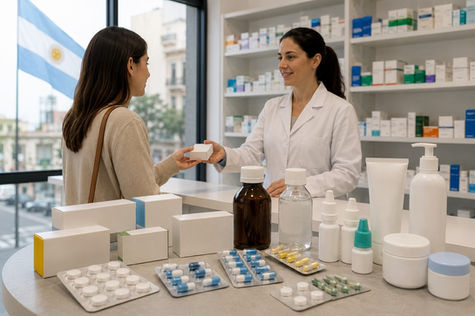 La Anmat autorizó la venta libre de diez grupos de medicamentos que dejarán de tener descuentos