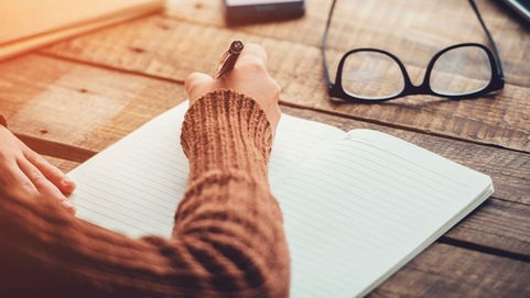 Convocan a escritores pampeanos