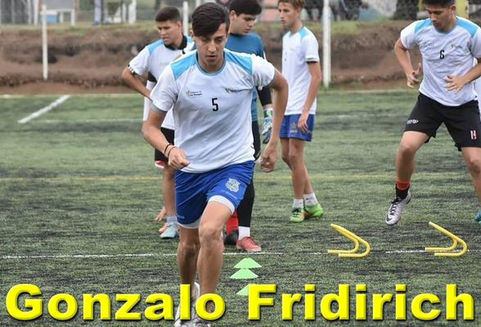 Se inauguraron los Juegos Binacionales de la Araucanía en Chile con dos winifredenses