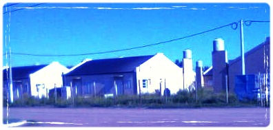 En 2018, sólo 50 casas para La Pampa