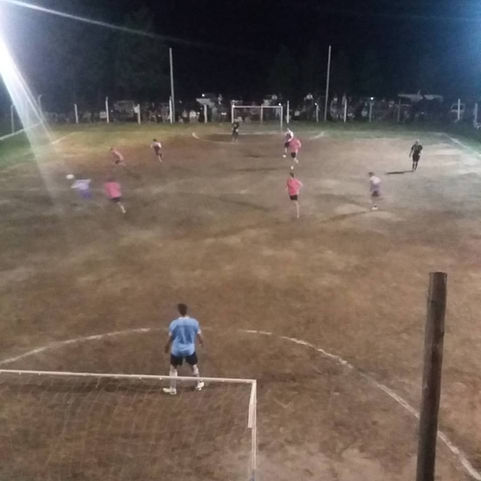 Esta noche comienzan las semifinales del Torneo Nocturno