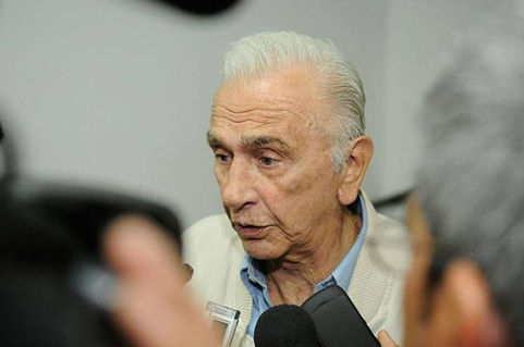 Marín: ''La unidad no puede hacerse sin Cristina''