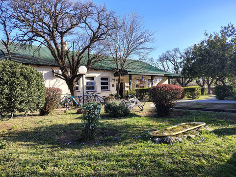 La Escuela n° 104 de Winifreda lanzó un Bono Contribución con 14 atractivos premios