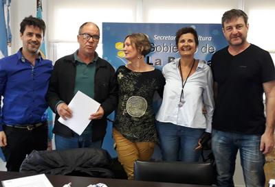 Cultura: Convocan a presentar relatos breves para su adaptación cinematográfica