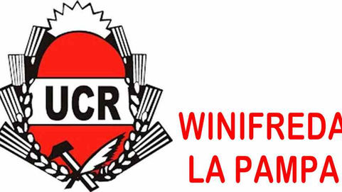 UCR de Winifreda: Reunión de afiliados y simpatizantes