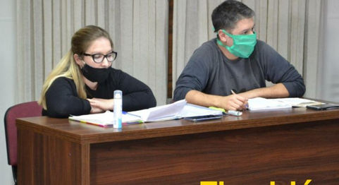 Ángeles Kisner : «El municipio subsidio a cada vecino en $700.000 por vivienda»