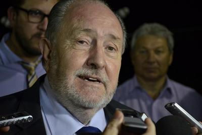 Misión pampeana a Emiratos Árabes Unidos