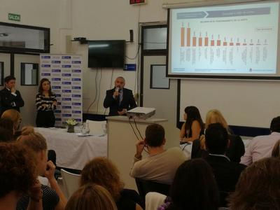 La Pampa representada en Encuentro de Juntas Evaluadoras de Discapacidad