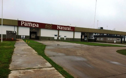 Empresa privada invertiría 200 millones de pesos y daría trabajo a otras 120 personas