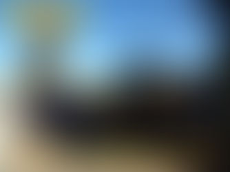 Llegó la máquina que hará el alteo en la Ruta 35