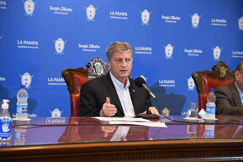 Ya están firmados y publicados los Decretos con las nuevas actividades