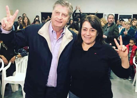 Los desafíos de Ziliotto: Los números, lo político y la gestión siglo XXI