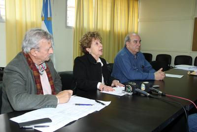 Se licitó la construcción del nuevo colegio secundario para Winifreda