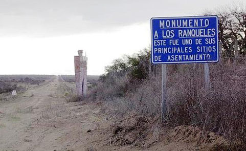 Proponen reconocer a la nación Ranquel