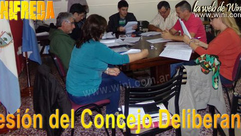 Municipio de Winifreda comprará una pick up