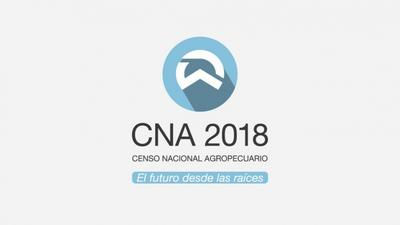 Continúan tareas del Censo Nacional Agropecuario en La Pampa