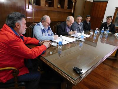 Se hará la 2° etapa del Inventario de Recursos Hídricos de La Pampa