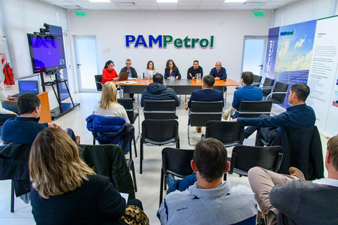 Avanza la transición de El Medanito: Pampetrol abrió las ofertas económicas y define al futuro operador