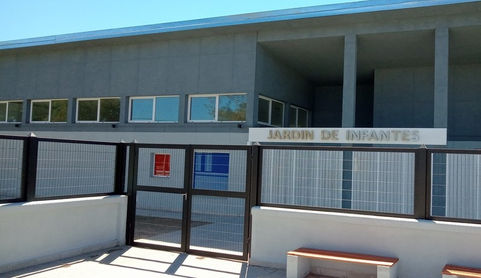 Abren las inscripciones para Salas de 3 y 4 años