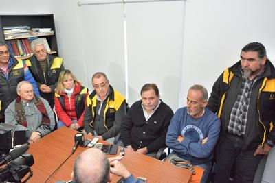 El Gobierno rechaza el ingreso de UBER a La Pampa