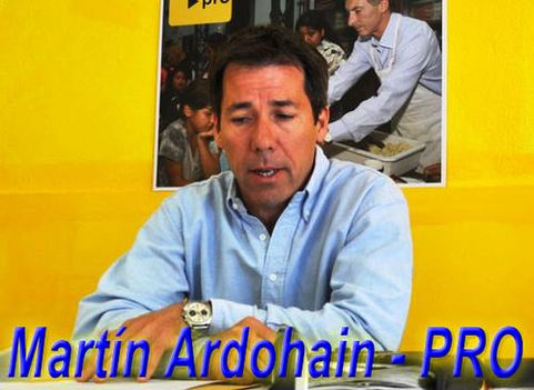 En La Pampa figuran como aportantes funcionarios, diputados y dirigentes