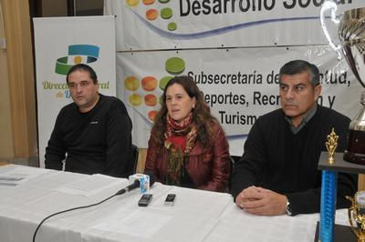 Resultados más que productivos en los Juegos EPADE 2016