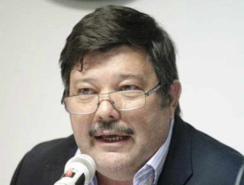 Reeligieron al pampeano Dardo Chiesa al frente de CRA