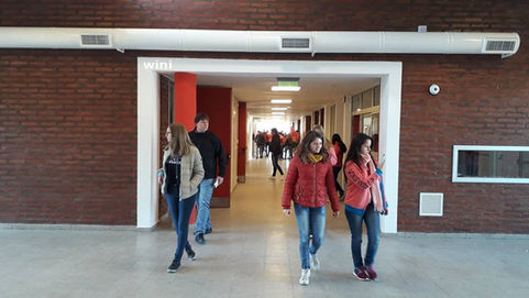 Movimientos Docentes del artículo 70 en el Nivel Secundario