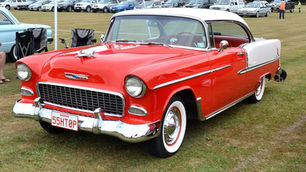 Clásicos Colonia Barón: un fin de semana a puro motor, pasión fierrera y música en vivo