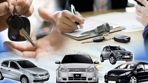 Vence la primera cuota del impuesto a los vehículos