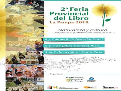 Continúa abierta la convocatoria para escritores pampeanos