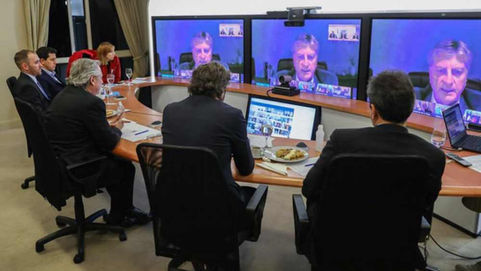 “El IFE es una herramienta clave para reactivar la economía”