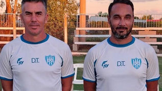El Deportivo Winifreda jugará el Torneo Regional Federal Amateur y afrontará tres competencias en simultáneo