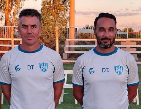 El Deportivo Winifreda jugará el Torneo Regional Federal Amateur y afrontará tres competencias en simultáneo