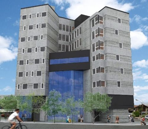 Este martes presentan nuevo hotel del CEC