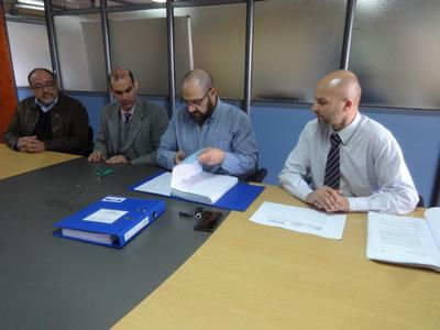 Se concluirá la obra del Hospital de Alta Complejidad