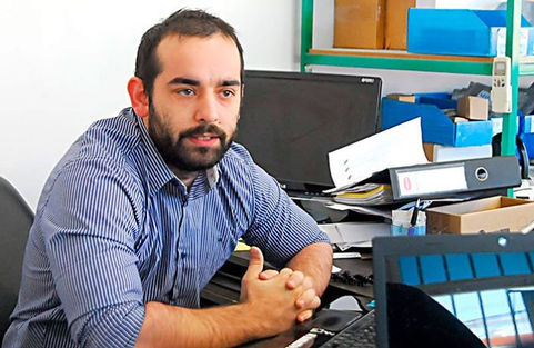 Suspenden la producción de lámparas led por falta de ventas