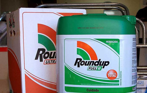 Roundup, otra vez considerado cancerígeno por un jurado de EEUU
