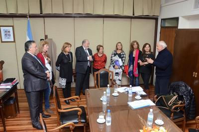 La "paz social" y el Estado peronista en La Pampa