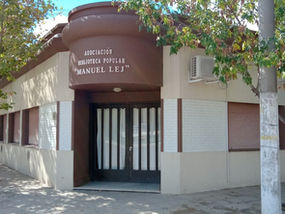 Se sortearon los premios de la rifa de la Biblioteca Manuel Lej: ¡conocé a los ganadores!