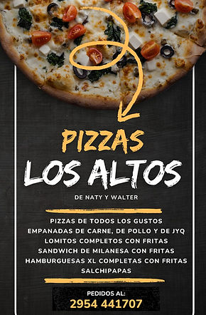 Video para Celular Descuento en Pizzas Animado Negro y Amarillo.jpg
